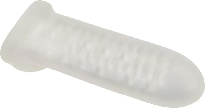 Rebel Thickening Sleeve with Ball Ring