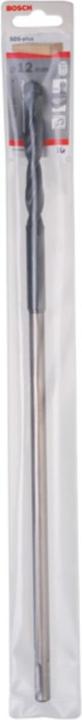 Produktbild Bosch Professional Zubehör PRO Wood HSS Installationsbohrer, 12 x 100 x 400 mm (12 mm)