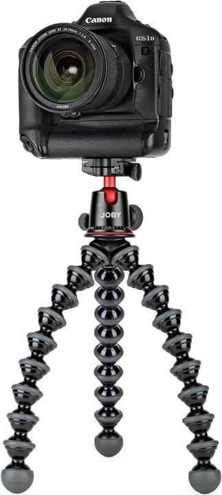 Actual product image Joby GorillaPod 5K Kit (Plastic, Metal)