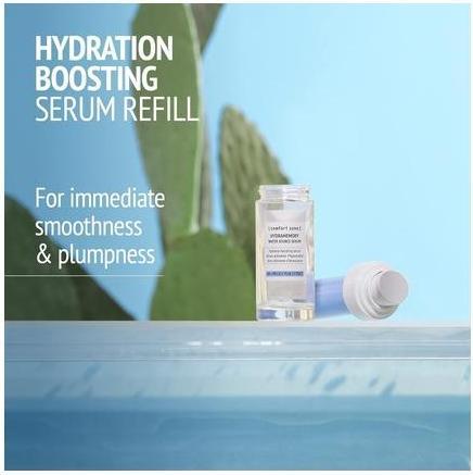 Produktbild Comfort Zone Hydramemory Water Source Serum - Refill (30 ml)