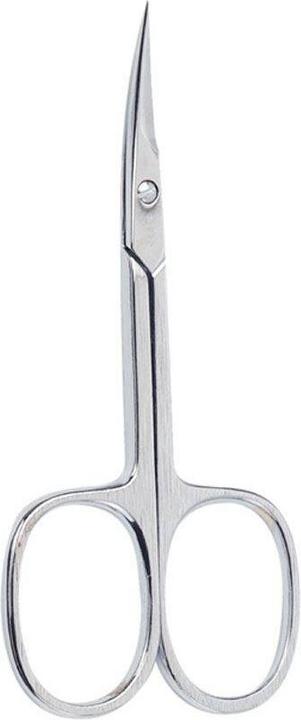 Produktbild Beter Cuticle Scissors Curved Chrome