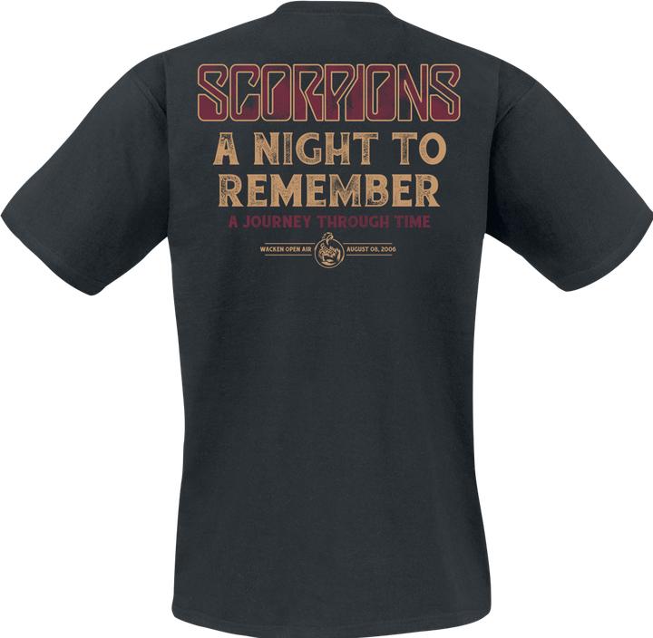 Produktbild Grapes A Night To Remember (XL)
