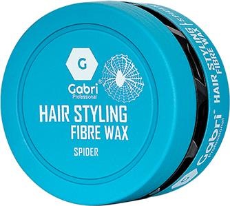 Immagine prodotto Gabri Cera per capelli in fibra Spider 150 ml (Cera per capelli, 150 ml)