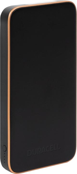 Image du produit Duracell Charge 10 (10000 mAh, 18 W, 37 Wh)