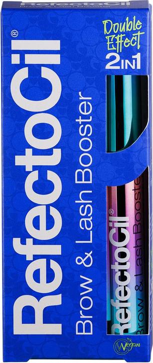 Produktbild Refectocil Lash&Brow Booster (6 ml)