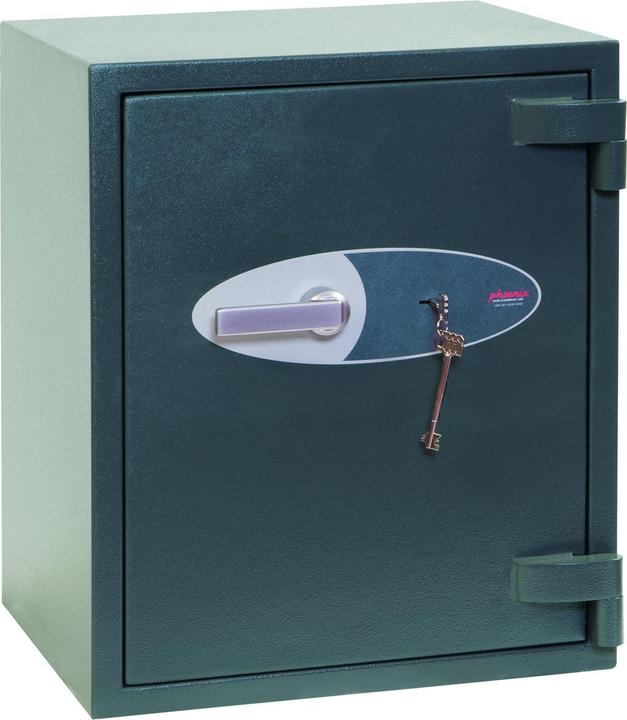 Produktbild Phoenix Wertschutzschrank HS2052K Mercury (69 l)