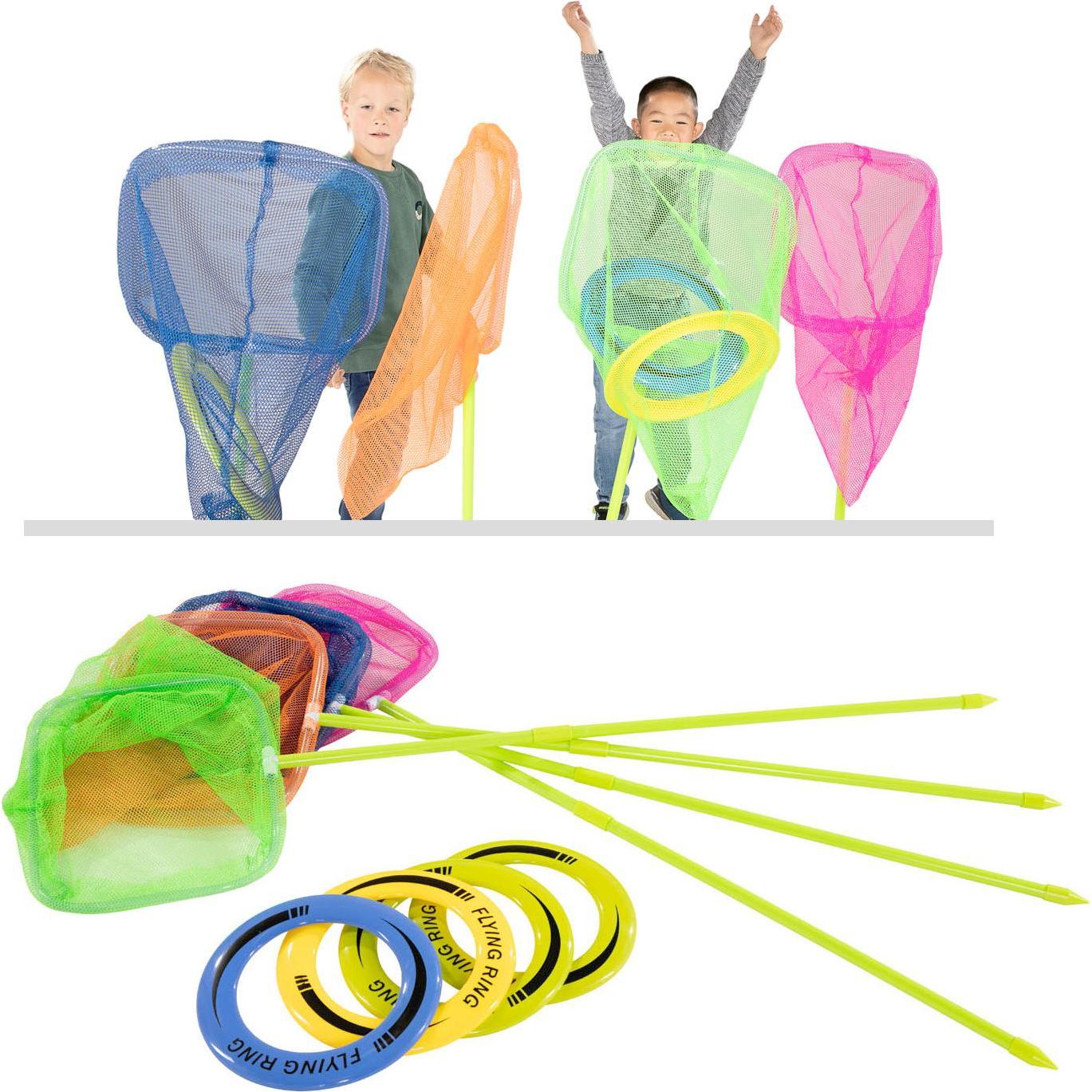 Frisbee-Wettkampfset