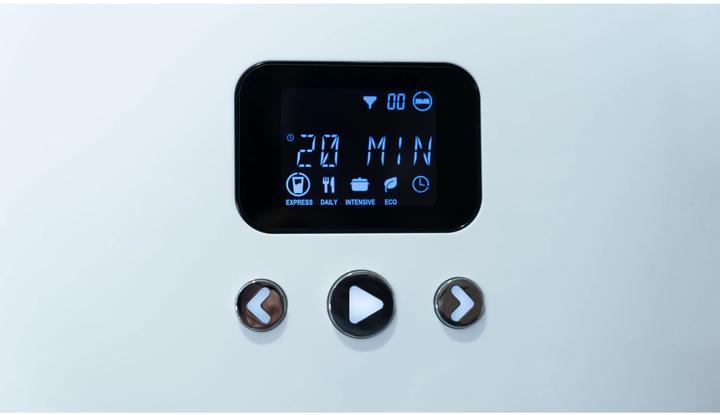 Produktbild Daan Tech Bob