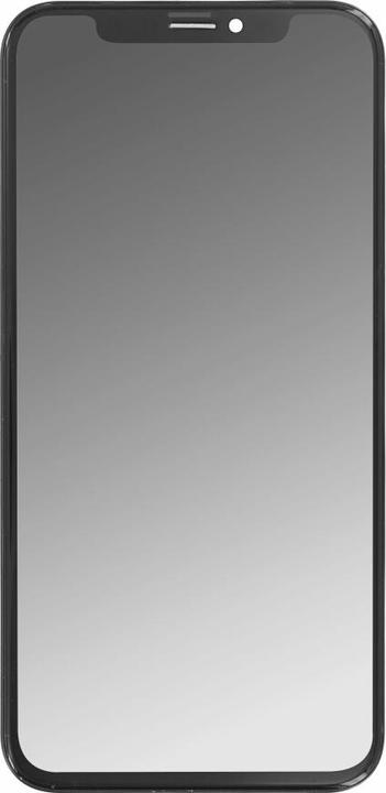 OEM MPS GX Hard OLED (GX-XS) Display für iPhone XS schwarz (Display, iPhone XS)
