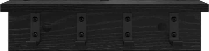 Actual product image vidaXL Wandgarderobe