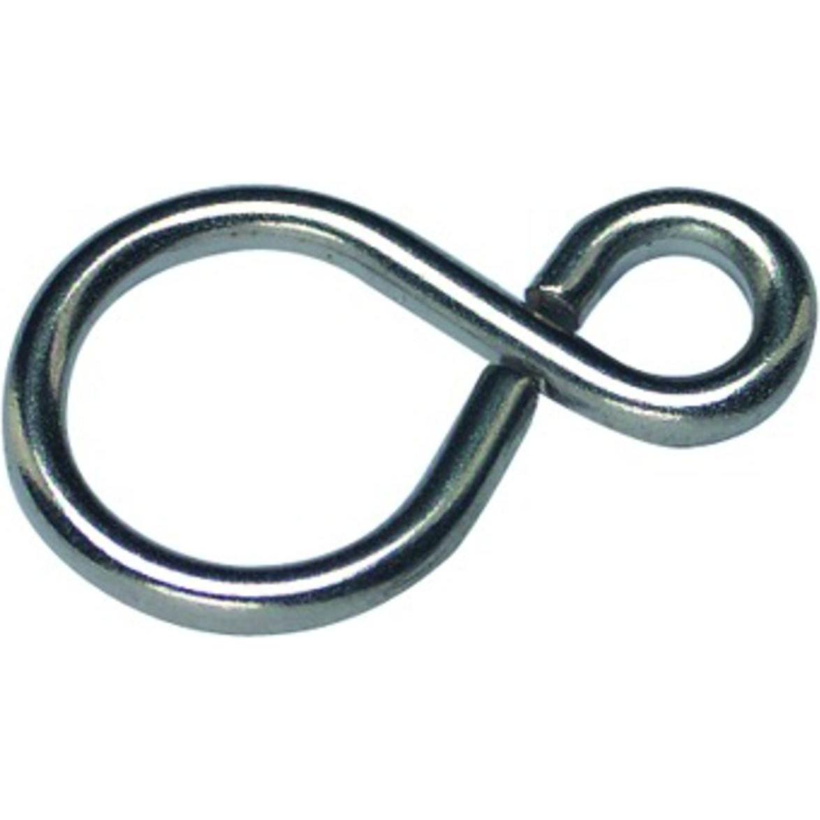 Werkstarck, Seil + Kette Zubehör, S-Haken