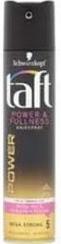 Actual product image Schwarzkopf Taft Power & Fullness (250 ml)