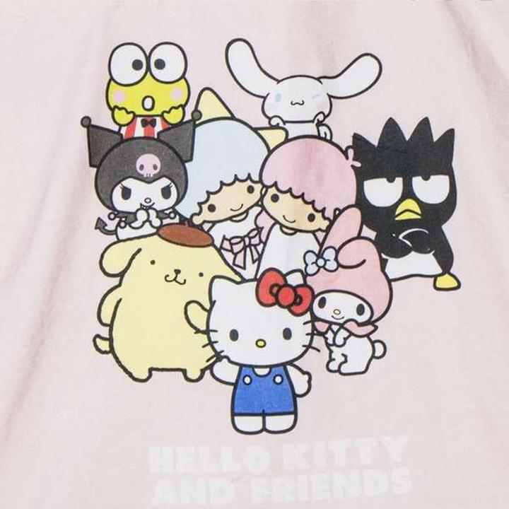 Actual product image Cerdá Sanrio Tragetasche Hello Kitty XL