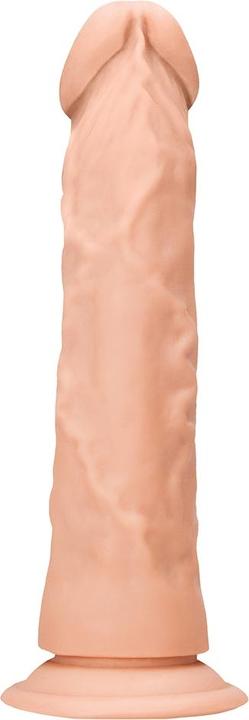 Actual product image RealRock Dong without testicles 7"