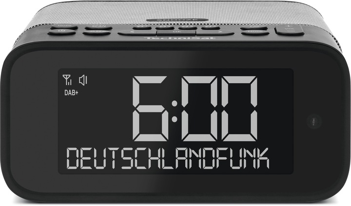 Produktbild TechniSat Digitradio 52 (UKW, DAB+, Bluetooth)