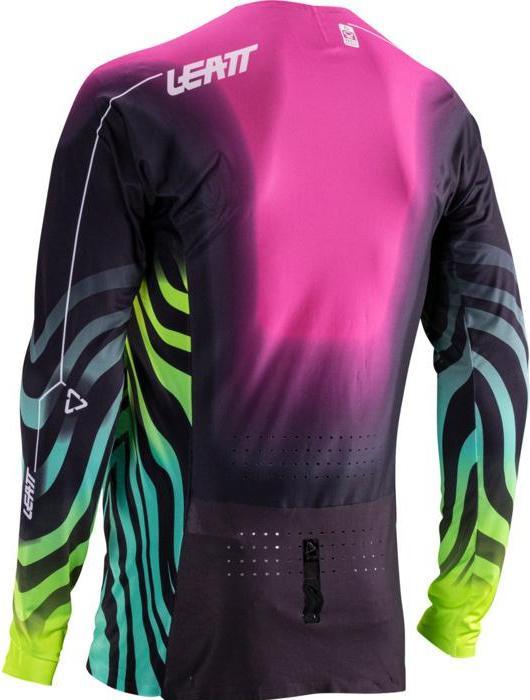 Produktbild Leatt 5.5 UltraWeld (S)