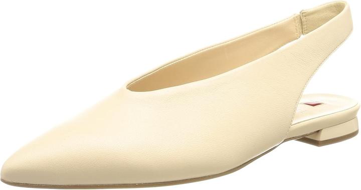 Produktbild Högl Liv Ballerinas mit Blöckchenabsatz und Riemchen (34.5)