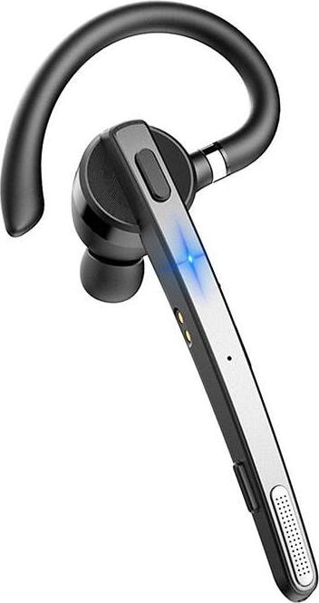 Image du produit NewBee Casque sans fil avec micro New Bee M53 (noir) (ANC, 12 h, Sans fil)