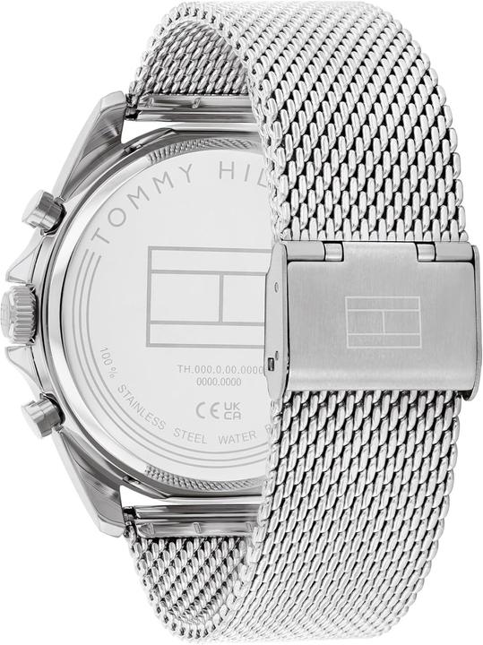 Produktbild Tommy Hilfiger - Baker 1710646 (Analoguhr, 44 mm)