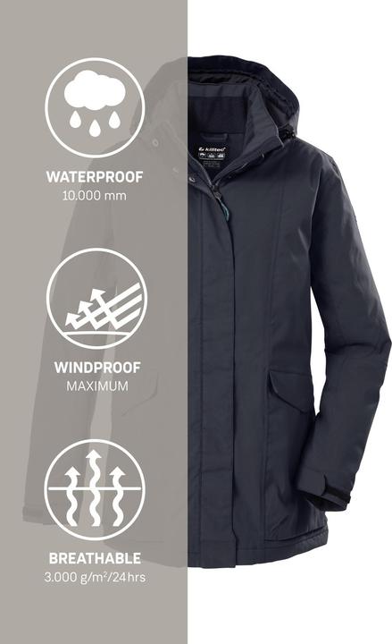 Immagine prodotto Killtec Funktionsjacke (46)