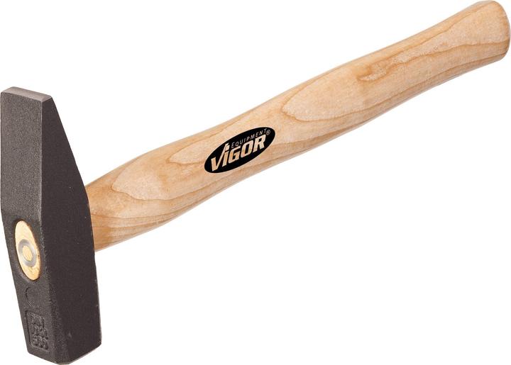 Produktbild Vigor Schlosser-Hammer ∙ 500 g ∙ V2662 ∙ 320 mm (500 g)