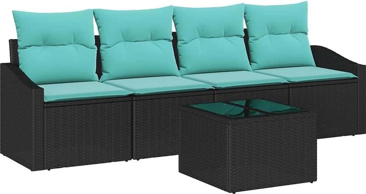 Produktbild vidaXL Garten-Sofa