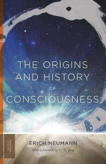 Produktbild Origins and History of Consciousness (Englisch, C. G. Jung, Erich Neumann, R. F.C. Hull, 2014)
