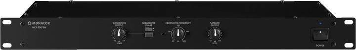 Img Stage Line Mcx-200/Sw (Séparateur de fréquences)