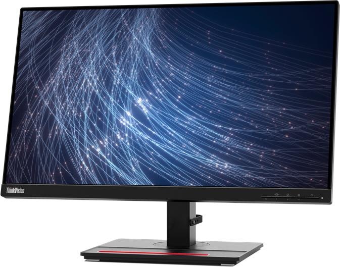 Produktbild Lenovo ThinkVision T24m-29 (1920 x 1080 Pixel, 23.80")