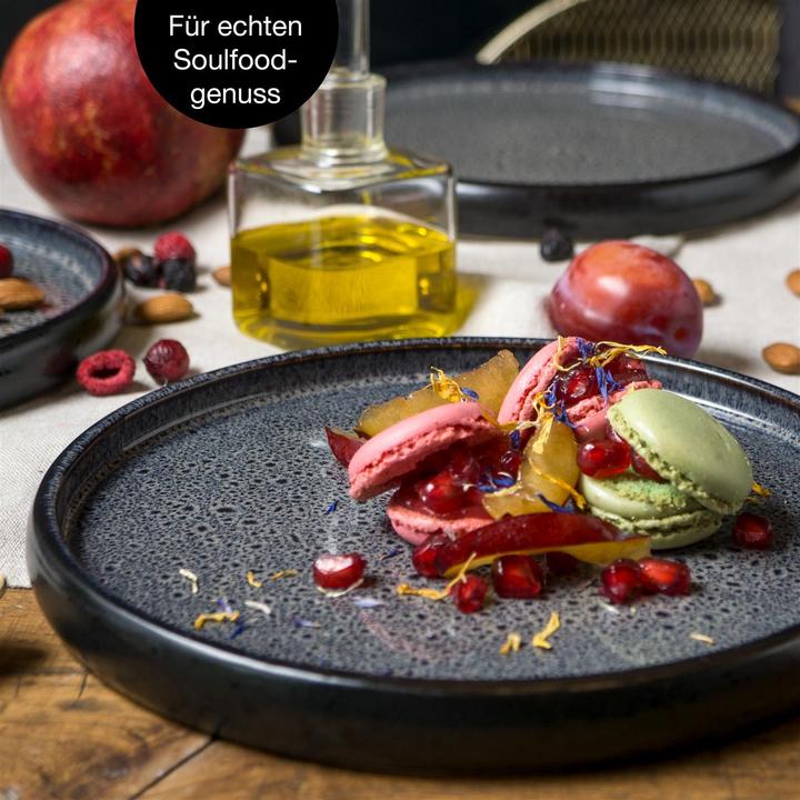 Actual product image Moritz & Moritz Solid (18 pcs.)