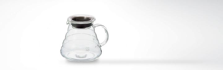 Produktbild Hario V60 Kaffeekanne (0.60 l)