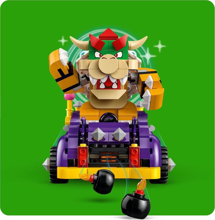 Image du produit LEGO 71431 Confidentiel (71431, LEGO Super Mario)