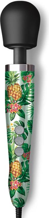 Actual product image Doxy The Cast Wall Massager Tiger