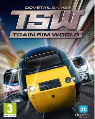 Mondo Sim Treno (PC, EN)