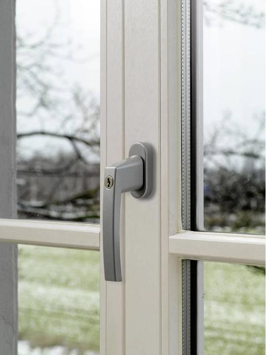 Abus Fenstergriff
