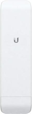 Image du produit Ubiquiti - NSM5 - NanoStation5 MIMO CPE, AirMax - Point acces exterieur Wi-Fi N 300 Mbps 5 GHz