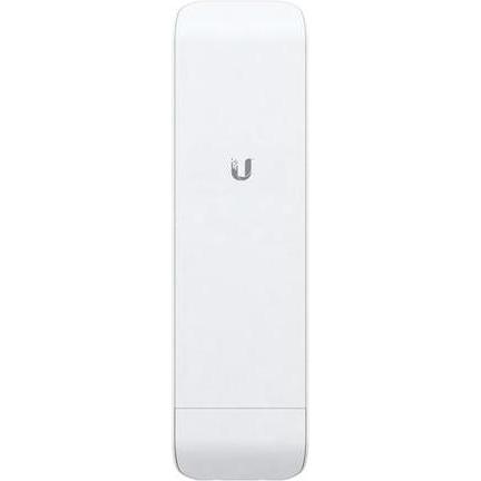 Ubiquiti - NSM5 - NanoStation5 MIMO CPE, AirMax - Point acces exterieur Wi-Fi N 300 Mbps 5 GHz, Acce