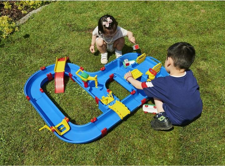 Produktbild Aquaplay MegaBridge