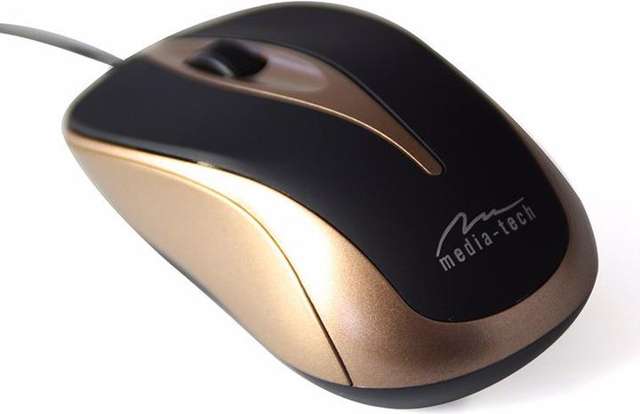 Produktbild Media-Tech Plano (Kabelgebunden)