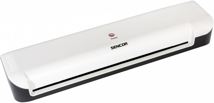 Sencor Laminator A3 na gorąco SLA 302 A3 folia 150-250 mikronów (250 µm, A3)
