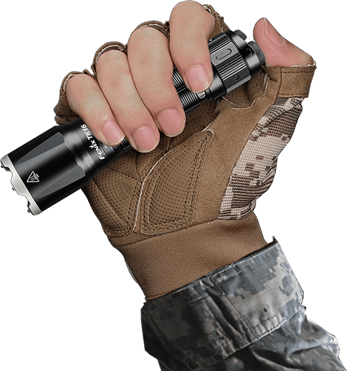 Immagine prodotto Fenix TK16 V2.0 (14.30 cm, 3100 lm)