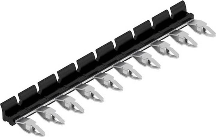 Actual product image Weidmüller Cross connector