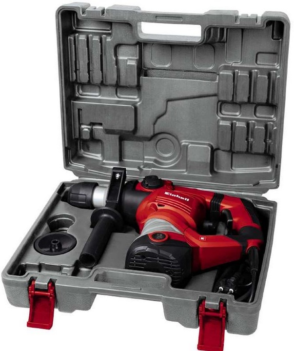Immagine prodotto Einhell Th-Rh 1600 (Corrente elettrica)