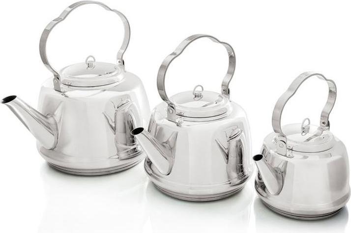 Produktbild Petromax Kanne Teekessel