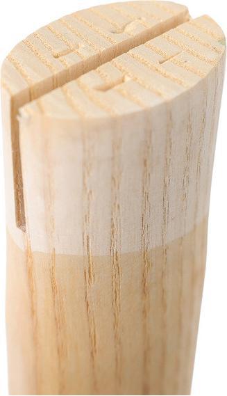 Dönges Ersatzstiel für Holzspalthammer, Esche, 900 mm lang