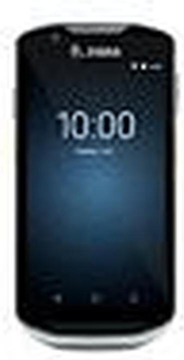 Actual product image Zebra TC57x data acquisition terminal (1D barcodes, 2D barcodes)