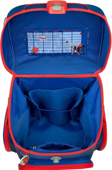 Produktbild Scooli EasyFit (18 l)