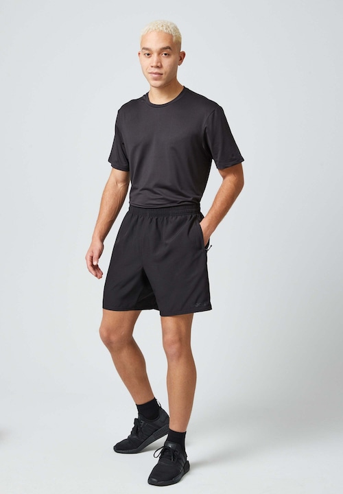 Produktbild Snocks Kurze Sporthose Herren (M)