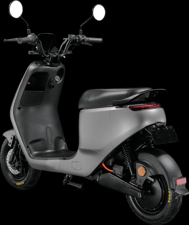 Immagine prodotto Pomo-Motors Urban EVO Pro (45 km/h, 2000 W)