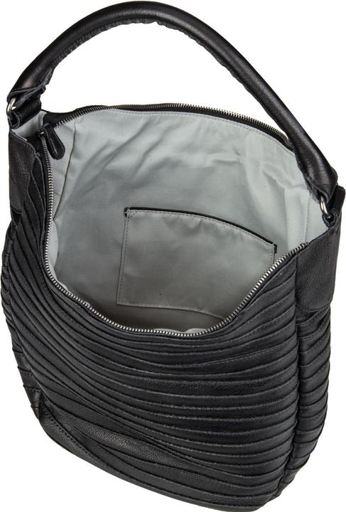 Actual product image FredsBruder Gürteltier S Schultertasche Leder 31 cm